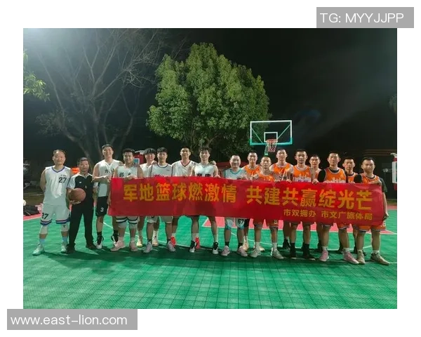 广州篮球队的速度之道：如何在赛场上掌控节奏与激情